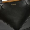 Medium Puzzle Fold Tote in Shiny Calfskin Medium Puzzle Fold Tote in Shiny Calfskin