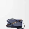 Medium Puzzle Fold Tote in Shiny Calfskin Medium Puzzle Fold Tote in Shiny Calfskin