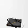 Medium Puzzle Fold Tote in Shiny Calfskin Medium Puzzle Fold Tote in Shiny Calfskin