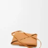 Medium Puzzle Fold Tote in Shiny Calfskin Medium Puzzle Fold Tote in Shiny Calfskin