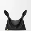 Medium Scarf Bag in Smooth Calfskin Medium Scarf Bag in Smooth Calfskin