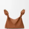 Medium Scarf Bag in Smooth Calfskin Medium Scarf Bag in Smooth Calfskin