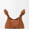 Medium Scarf Bag in Smooth Calfskin Medium Scarf Bag in Smooth Calfskin