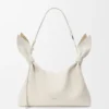 Medium Scarf Bag in Smooth Calfskin Medium Scarf Bag in Smooth Calfskin