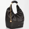 Medium Squeeze Bag in Mellow Nappa Lambskin Medium Squeeze Bag in Mellow Nappa Lambskin