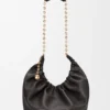Medium Squeeze Bag in Mellow Nappa Lambskin Medium Squeeze Bag in Mellow Nappa Lambskin