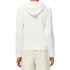 Men”S Loewe Mask Printing White H6109730Pc-2100