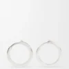 Metallic Rings for Strap Metallic Rings for Strap