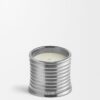 Midi Black Sesame Candle Midi Black Sesame Candle