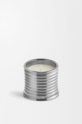 Midi Black Sesame Candle Midi Black Sesame Candle