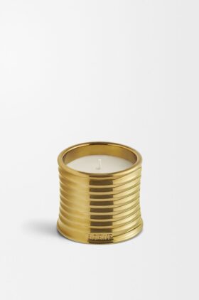 Midi Earl Grey Candle Midi Earl Grey Candle