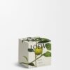 Midi Earl Grey Candle Midi Earl Grey Candle