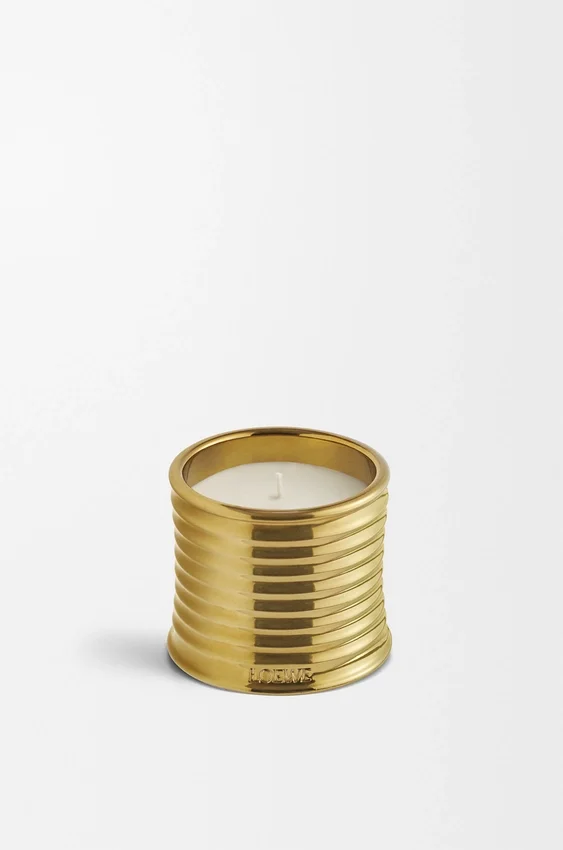 Midi Earl Grey Scented Candle Midi Earl Grey Scented Candle