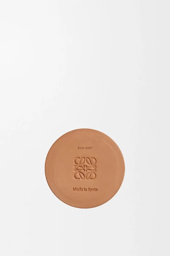 Midi Earl Grey Scented Candle Midi Earl Grey Scented Candle