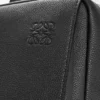 Military Backpack in Soft Grained Calfskin Military Backpack in Soft Grained Calfskin