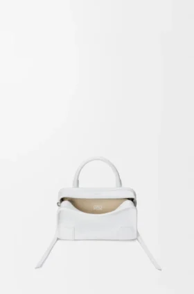 Mini Amazona 180 Bag in Soft Calfskin Mini Amazona 180 Bag in Soft Calfskin