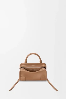 Mini Amazona 180 Bag in Soft Calfskin Mini Amazona 180 Bag in Soft Calfskin