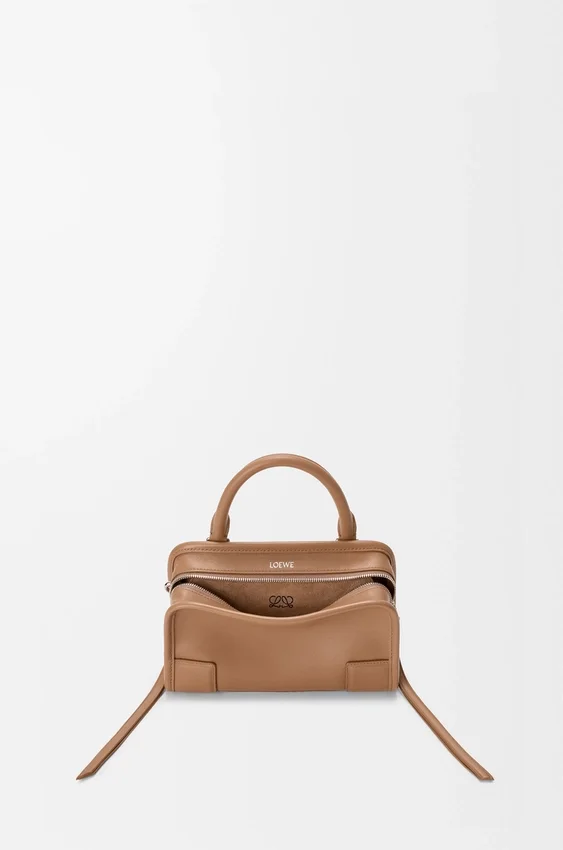 Mini Amazona 180 Bag in Soft Calfskin Mini Amazona 180 Bag in Soft Calfskin
