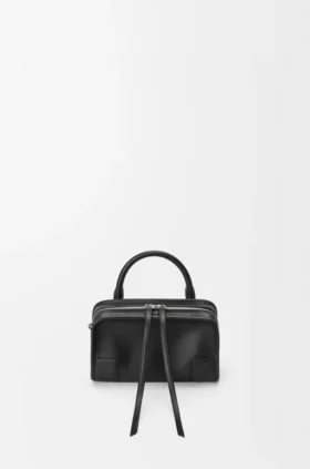 Mini Amazona 180 Bag in Soft Calfskin Mini Amazona 180 Bag in Soft Calfskin