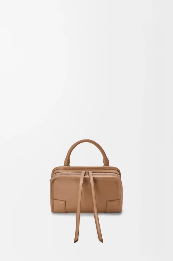Mini Amazona 180 Bag in Soft Calfskin Mini Amazona 180 Bag in Soft Calfskin