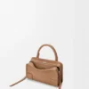 Mini Amazona 180 Bag in Soft Calfskin Mini Amazona 180 Bag in Soft Calfskin