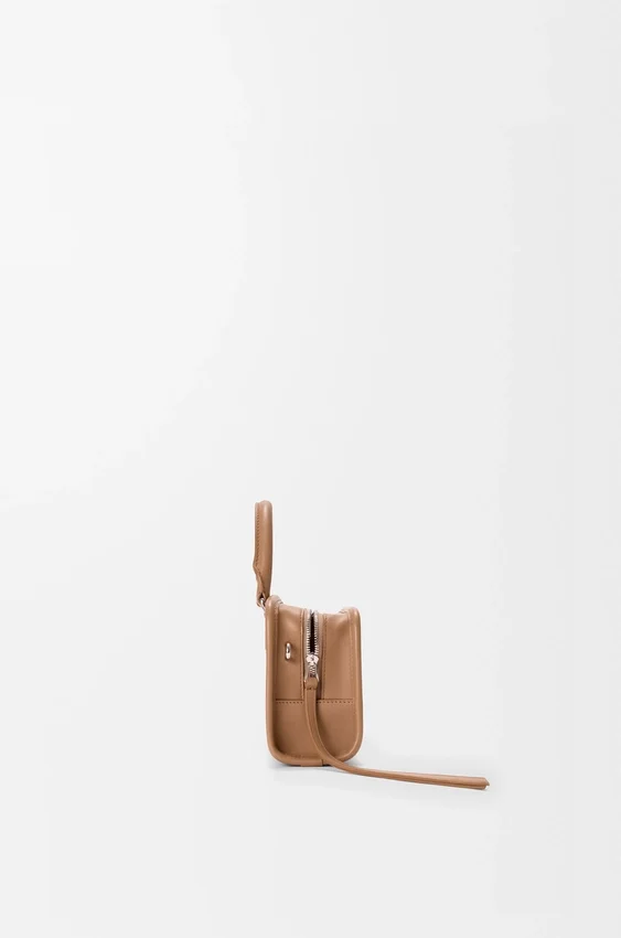 Mini Amazona 180 Bag in Soft Calfskin Mini Amazona 180 Bag in Soft Calfskin