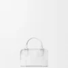 Mini Amazona 180 Bag in Soft Calfskin Mini Amazona 180 Bag in Soft Calfskin