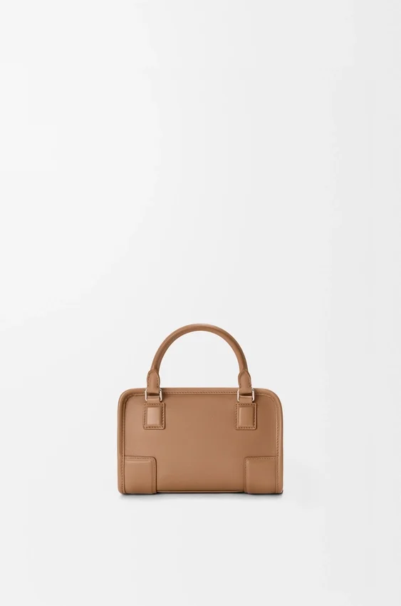 Mini Amazona 180 Bag in Soft Calfskin Mini Amazona 180 Bag in Soft Calfskin
