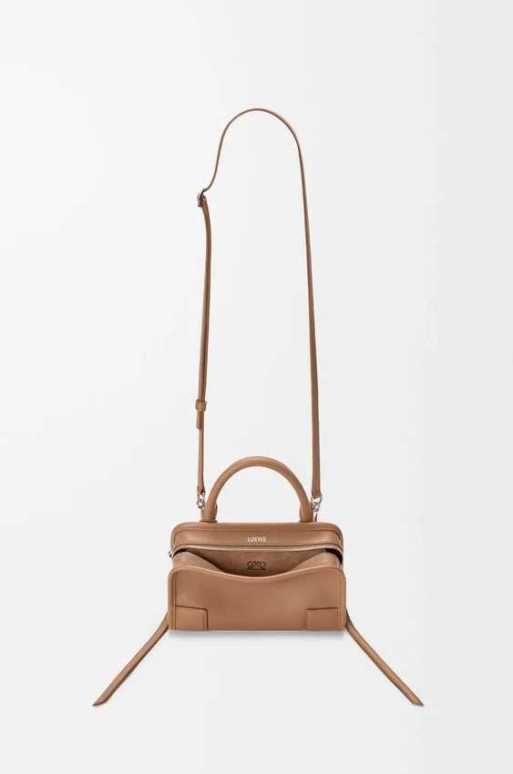 Mini Amazona 180 Bag in Soft Calfskin Mini Amazona 180 Bag in Soft Calfskin