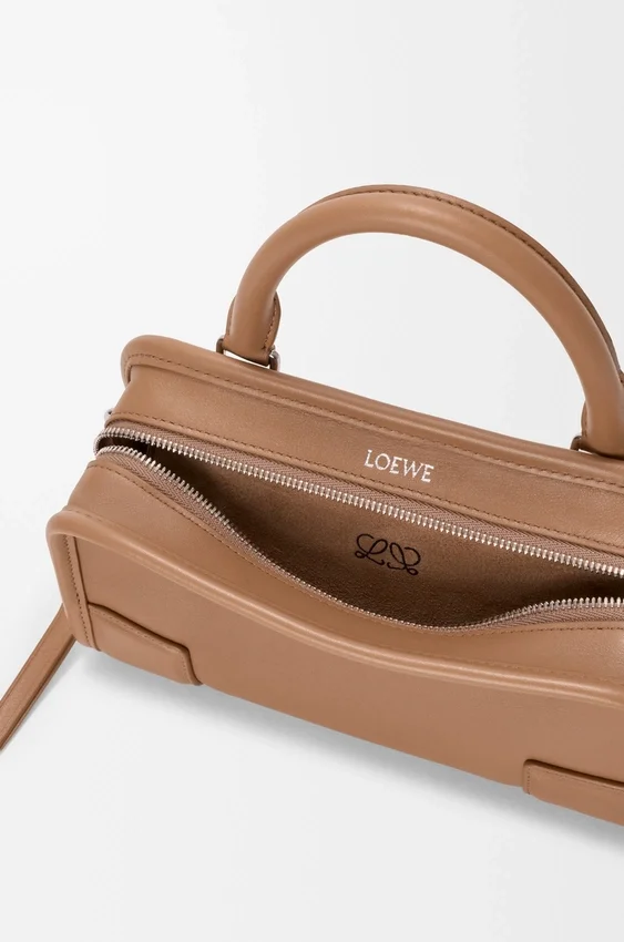 Mini Amazona 180 Bag in Soft Calfskin Mini Amazona 180 Bag in Soft Calfskin
