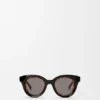 Mini Anagram Butterfly Sunglasses Mini Anagram Butterfly Sunglasses