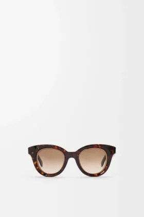 Mini Anagram Butterfly Sunglasses