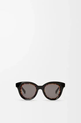 Mini Anagram Butterfly Sunglasses