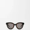 Mini Anagram Butterfly Sunglasses Mini Anagram Butterfly Sunglasses