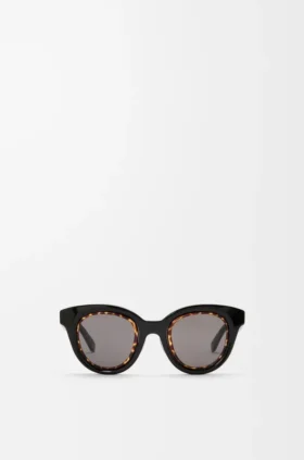 Mini Anagram Butterfly Sunglasses