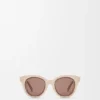 Mini Anagram Butterfly Sunglasses Mini Anagram Butterfly Sunglasses