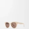 Mini Anagram Butterfly Sunglasses Mini Anagram Butterfly Sunglasses