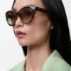 Mini Anagram Butterfly Sunglasses Mini Anagram Butterfly Sunglasses