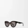 Mini Anagram Butterfly Sunglasses Mini Anagram Butterfly Sunglasses