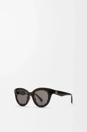 Mini Anagram Butterfly Sunglasses