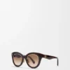 Mini Anagram Butterfly Sunglasses Mini Anagram Butterfly Sunglasses