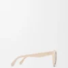 Mini Anagram Butterfly Sunglasses Mini Anagram Butterfly Sunglasses