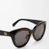 Mini Anagram Butterfly Sunglasses Mini Anagram Butterfly Sunglasses