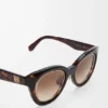 Mini Anagram Butterfly Sunglasses Mini Anagram Butterfly Sunglasses