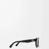 Mini Anagram Cateye Sunglasses Mini Anagram Cateye Sunglasses