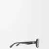Mini Anagram Steps Rectangular Sunglasses Mini Anagram Steps Rectangular Sunglasses