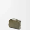Mini Crossbody Camera Bag in Satin Calfskin Mini Crossbody Camera Bag in Satin Calfskin
