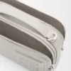 Mini Crossbody Camera Bag in Satin Calfskin Mini Crossbody Camera Bag in Satin Calfskin