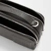 Mini Crossbody Camera Bag in Satin Calfskin Mini Crossbody Camera Bag in Satin Calfskin