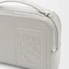 Mini Crossbody Camera Bag in Satin Calfskin Mini Crossbody Camera Bag in Satin Calfskin